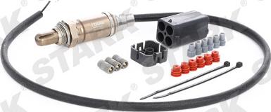 Stark SKLS-0140326 - Sonda Lambda aaoparts.ro