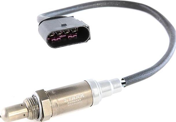 Stark SKLS-0140206 - Sonda Lambda aaoparts.ro