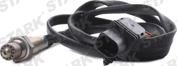 Stark SKLS-0140219 - Sonda Lambda aaoparts.ro