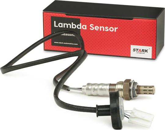 Stark SKLS-0140756 - Sonda Lambda aaoparts.ro