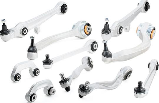 Stark SKLSW-2600015 - Set, suspensie roata aaoparts.ro
