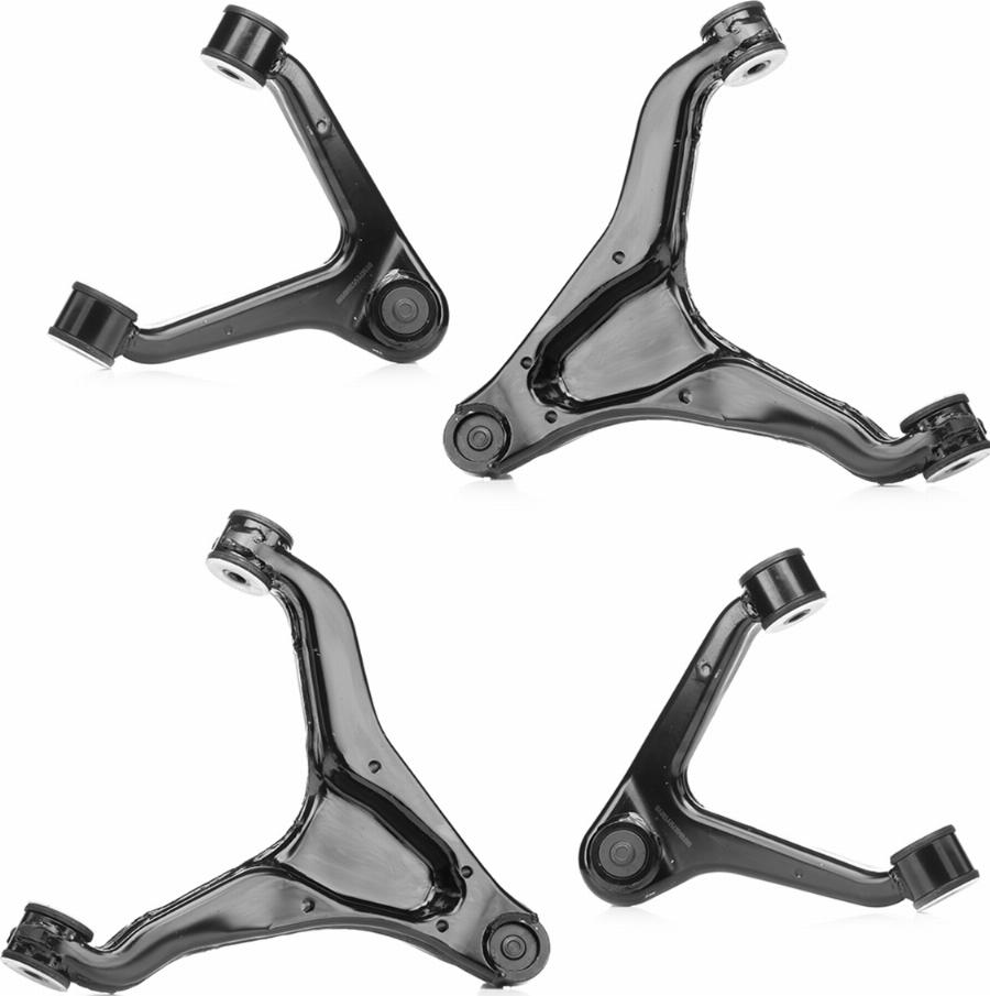 Stark SKLSW-2600030 - Set, suspensie roata aaoparts.ro