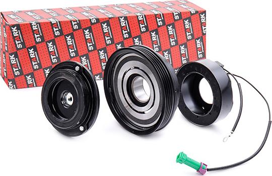 Stark SKMCA-1640021 - Cupla magnetica, climatizare aaoparts.ro