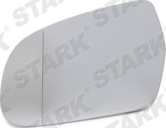Stark SKMGO-1510024 - Sticla oglinda, oglinda retrovizoare exterioara aaoparts.ro