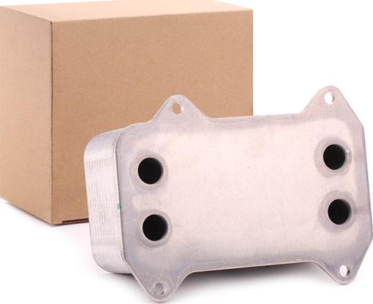 Stark SKOC-1760032 - Radiator ulei, ulei motor aaoparts.ro