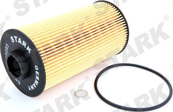 Stark SKOF-0860095 - Filtru ulei aaoparts.ro