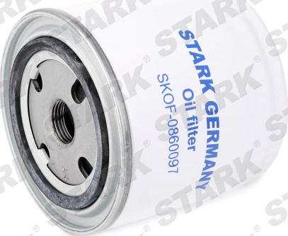 Stark SKOF-0860097 - Filtru ulei aaoparts.ro