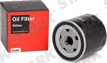 Stark SKOF-0860047 - Filtru ulei aaoparts.ro