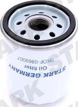 Stark SKOF-0860007 - Filtru ulei aaoparts.ro