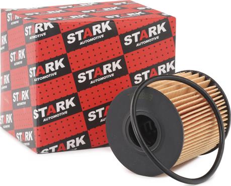 Stark SKOF-0860016 - Filtru ulei aaoparts.ro