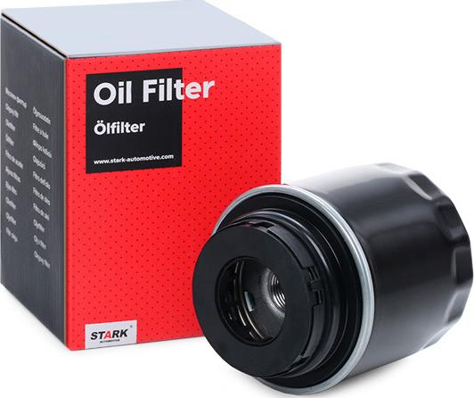 Stark SKOF-0860035 - Filtru ulei aaoparts.ro