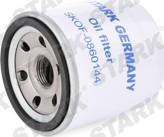 Stark SKOF-0860144 - Filtru ulei aaoparts.ro