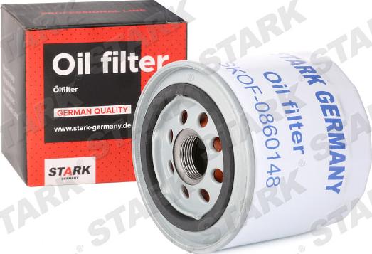 Stark SKOF-0860148 - Filtru ulei aaoparts.ro