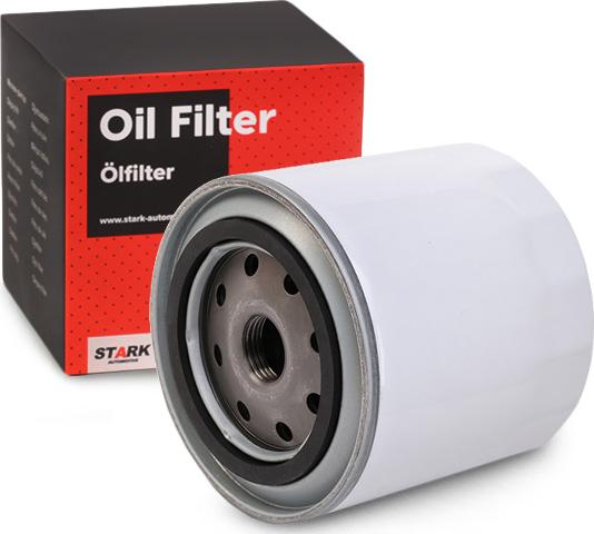 Stark SKOF-0860150 - Filtru ulei aaoparts.ro