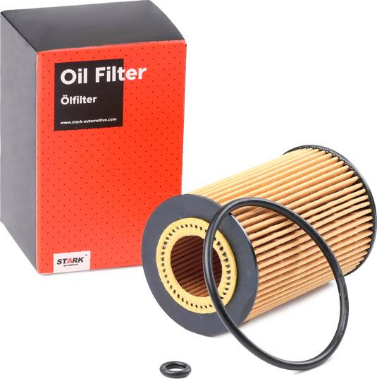 Stark SKOF-0860115 - Filtru ulei aaoparts.ro