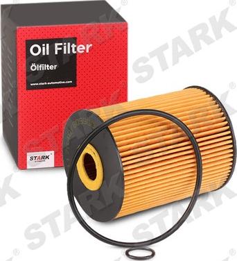 Stark SKOF-0860130 - Filtru ulei aaoparts.ro