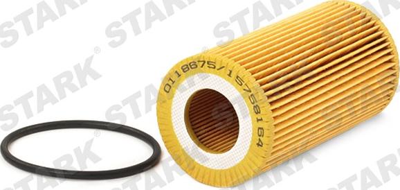 Stark SKOF-0860244 - Filtru ulei aaoparts.ro