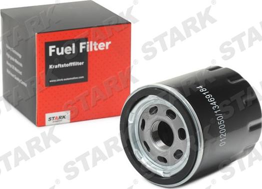 Stark SKOF-0860206 - Filtru ulei aaoparts.ro