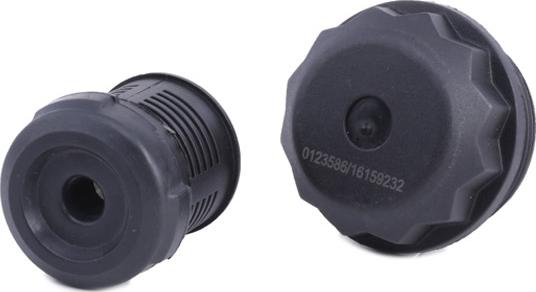 Stark SKOFD-5910003 - Filtru ulei, diferential aaoparts.ro
