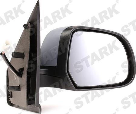 Stark SKOM-1040458 - Oglinda exterioara aaoparts.ro