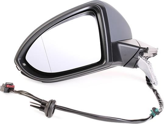 Stark SKOM-1040483 - Oglinda exterioara aaoparts.ro