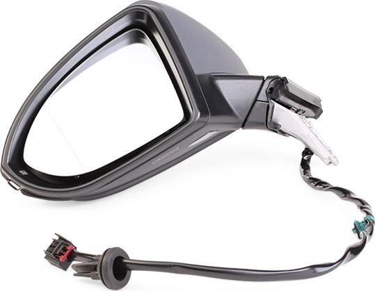 Stark SKOM-1040590 - Oglinda exterioara aaoparts.ro