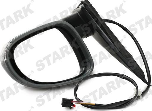 Stark SKOM-1040168 - Oglinda exterioara aaoparts.ro