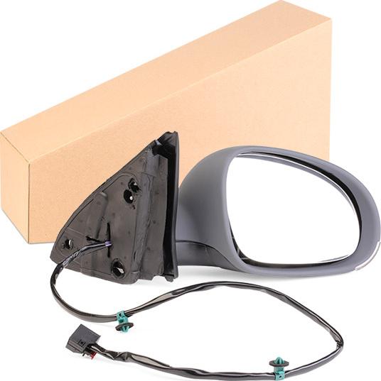 Stark SKOM-1040167 - Oglinda exterioara aaoparts.ro