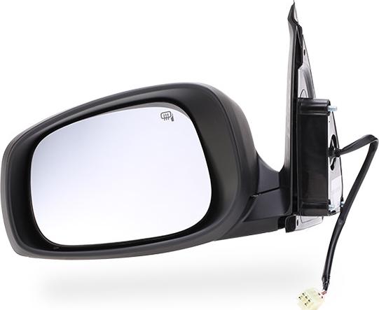 Stark SKOM-1040842 - Oglinda exterioara aaoparts.ro