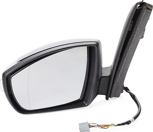 Stark SKOM-1040706 - Oglinda exterioara aaoparts.ro