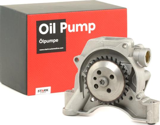Stark SKOPM-1700055 - Pompa ulei aaoparts.ro