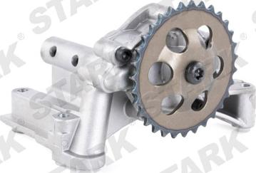 Stark SKOPM-1700001 - Pompa ulei aaoparts.ro