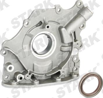 Stark SKOPM-1700003 - Pompa ulei aaoparts.ro