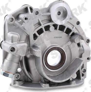 Stark SKOPM-1700013 - Pompa ulei aaoparts.ro
