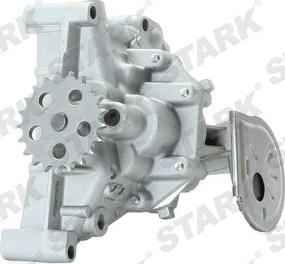 Stark SKOPM-1700030 - Pompa ulei aaoparts.ro