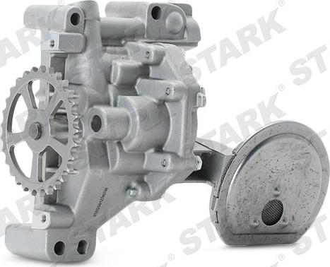 Stark SKOPM-1700029 - Pompa ulei aaoparts.ro