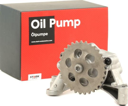 Stark SKOPM-1700075 - Pompa ulei aaoparts.ro