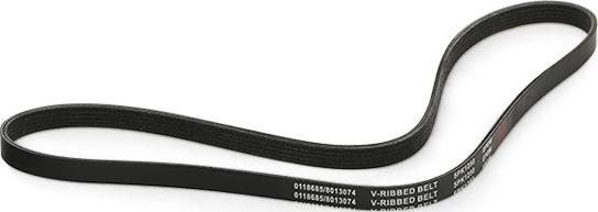 Stark SKPB-0090050 - Curea transmisie cu caneluri aaoparts.ro