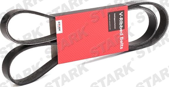 Stark SKPB-0090061 - Curea transmisie cu caneluri aaoparts.ro