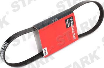 Stark SKPB-0090063 - Curea transmisie cu caneluri aaoparts.ro