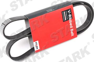 Stark SKPB-0090005 - Curea transmisie cu caneluri aaoparts.ro