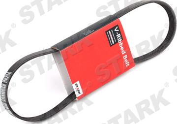 Stark SKPB-0090016 - Curea transmisie cu caneluri aaoparts.ro