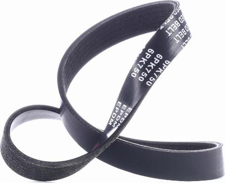 Stark SKPB-0090083 - Curea transmisie cu caneluri aaoparts.ro