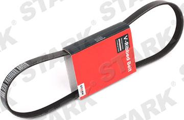 Stark SKPB-0090039 - Curea transmisie cu caneluri aaoparts.ro