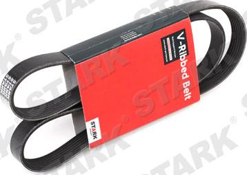 Stark SKPB-0090026 - Curea transmisie cu caneluri aaoparts.ro