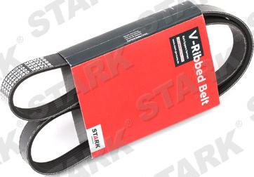 Stark SKPB-0090021 - Curea transmisie cu caneluri aaoparts.ro