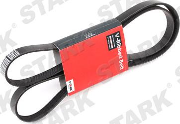 Stark SKPB-0090072 - Curea transmisie cu caneluri aaoparts.ro