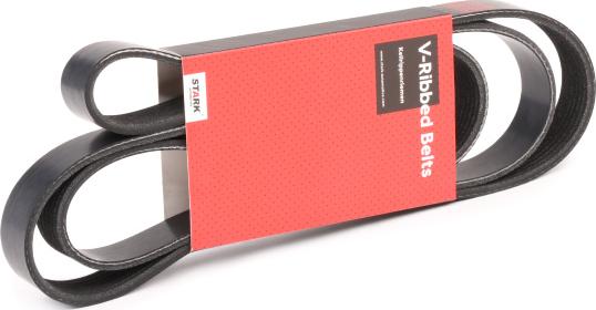 Stark SKPB-0090198 - Curea transmisie cu caneluri aaoparts.ro