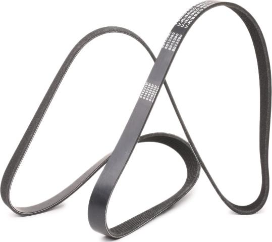 Stark SKPB-0090198 - Curea transmisie cu caneluri aaoparts.ro