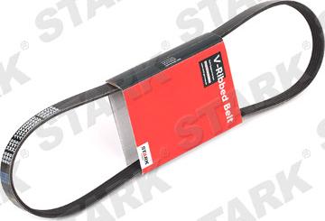 Stark SKPB-0090150 - Curea transmisie cu caneluri aaoparts.ro
